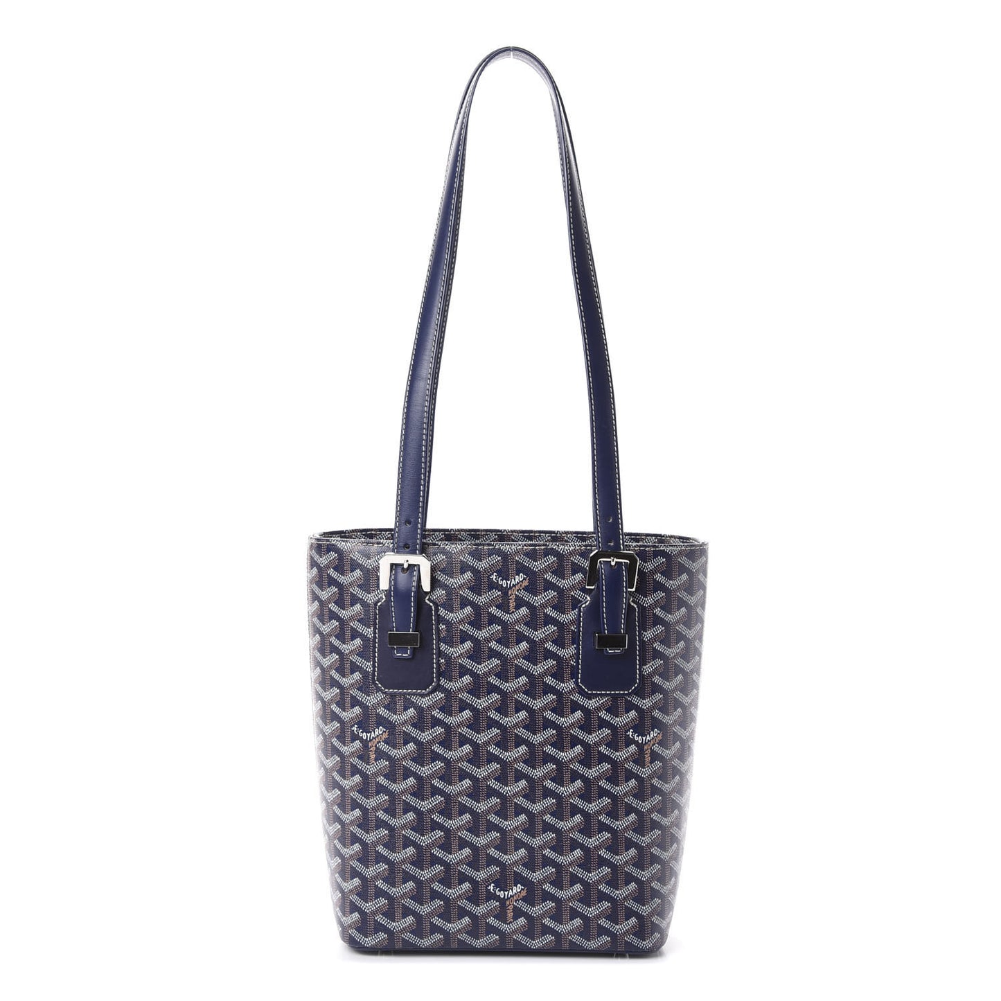 Goyardine Marie Galante PM Navy