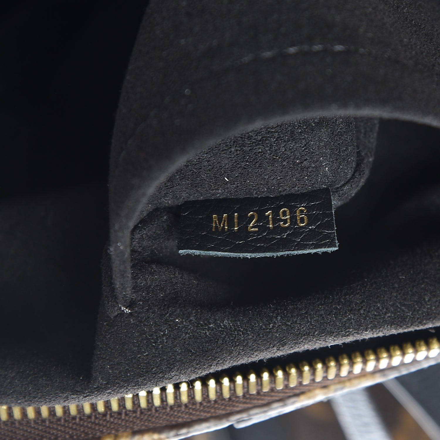 Louis Vuitton Monogram Estrela NM Black 8 of 13