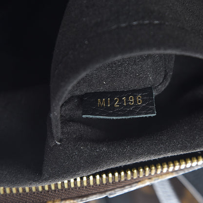 Louis Vuitton Monogram Estrela NM Black 8 of 13