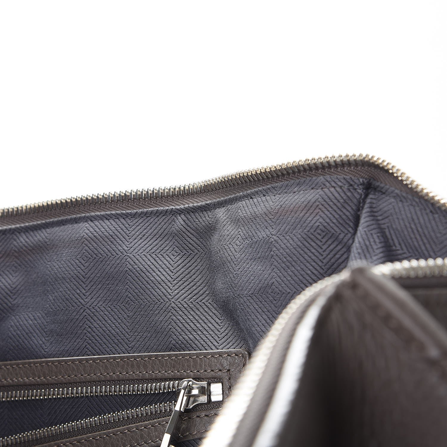 Louis Vuitton Naxos Doc Bag Grey 13 of 30