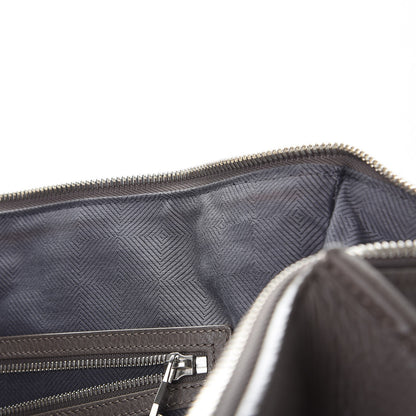 Louis Vuitton Naxos Doc Bag Grey 13 of 30