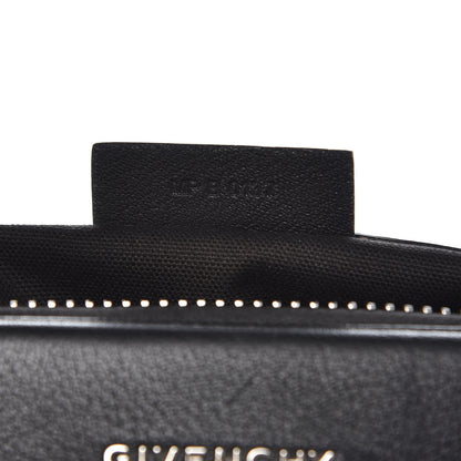 Givenchy Sugar Goatskin Medium Antigona Black 9 of 14