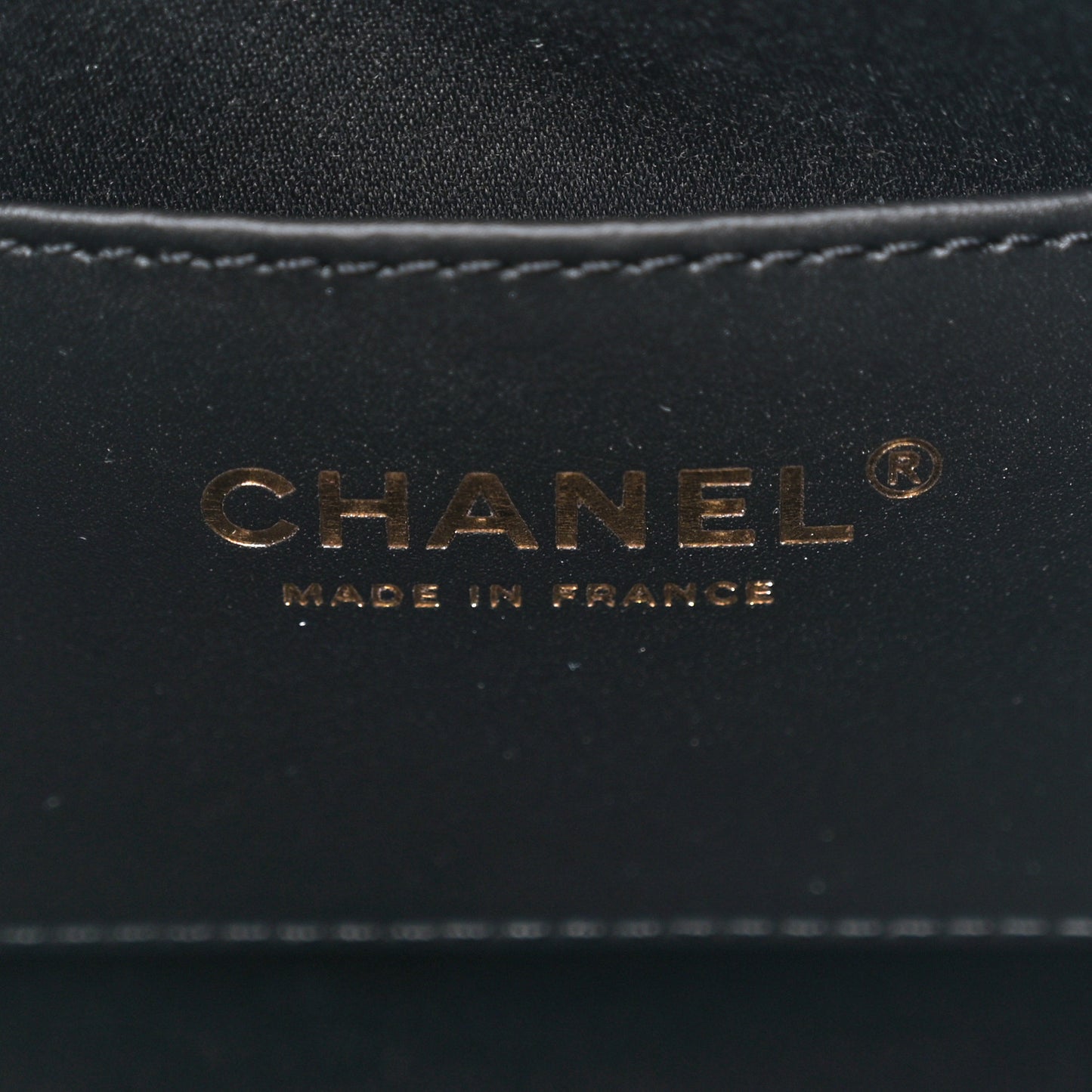 Caviar Quilted Small Chanel 25 Handbag Black