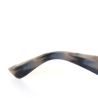 Gucci Crystal Square Frame Sunglasses GG0048S Grey 5 of 8