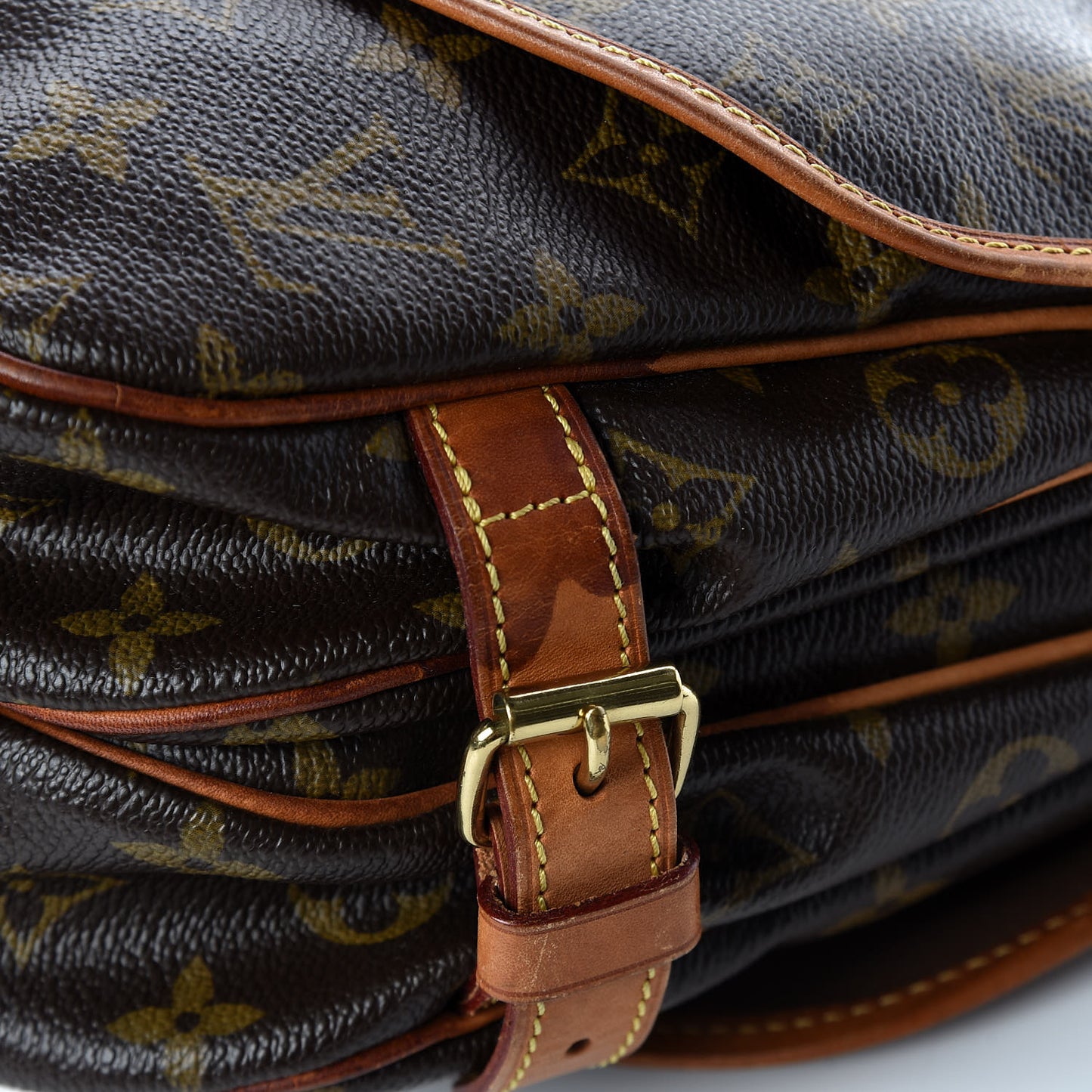 Monogram Saumur 30