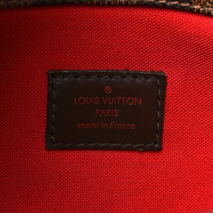Louis Vuitton Damier Ebene Bloomsbury PM 6 of 9