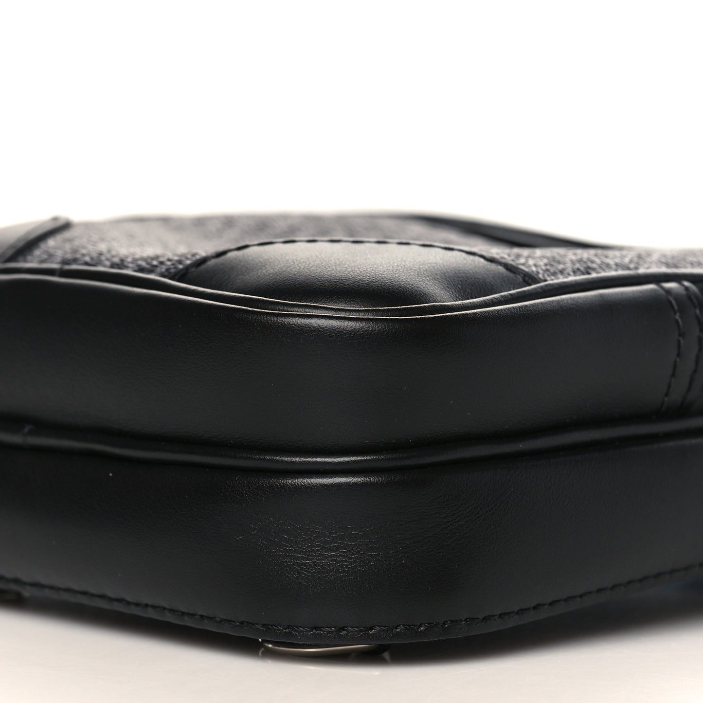 Damier Graphite 3D Amazone Sling Bag Black