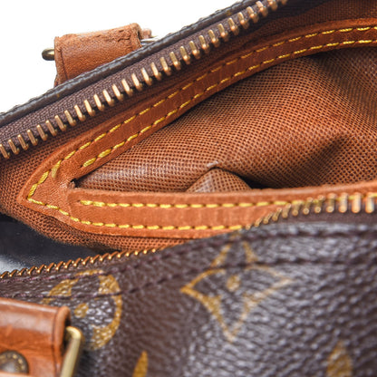 Louis Vuitton Monogram Speedy 25 9 of 25