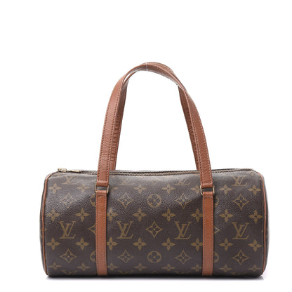 Louis Vuitton Monogram Papillon 30 1 of 8