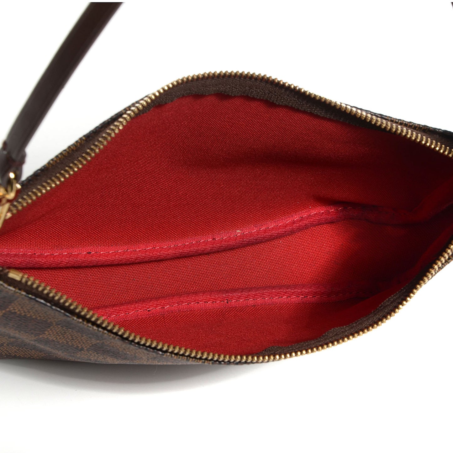 Damier Ebene Pochette Accessories