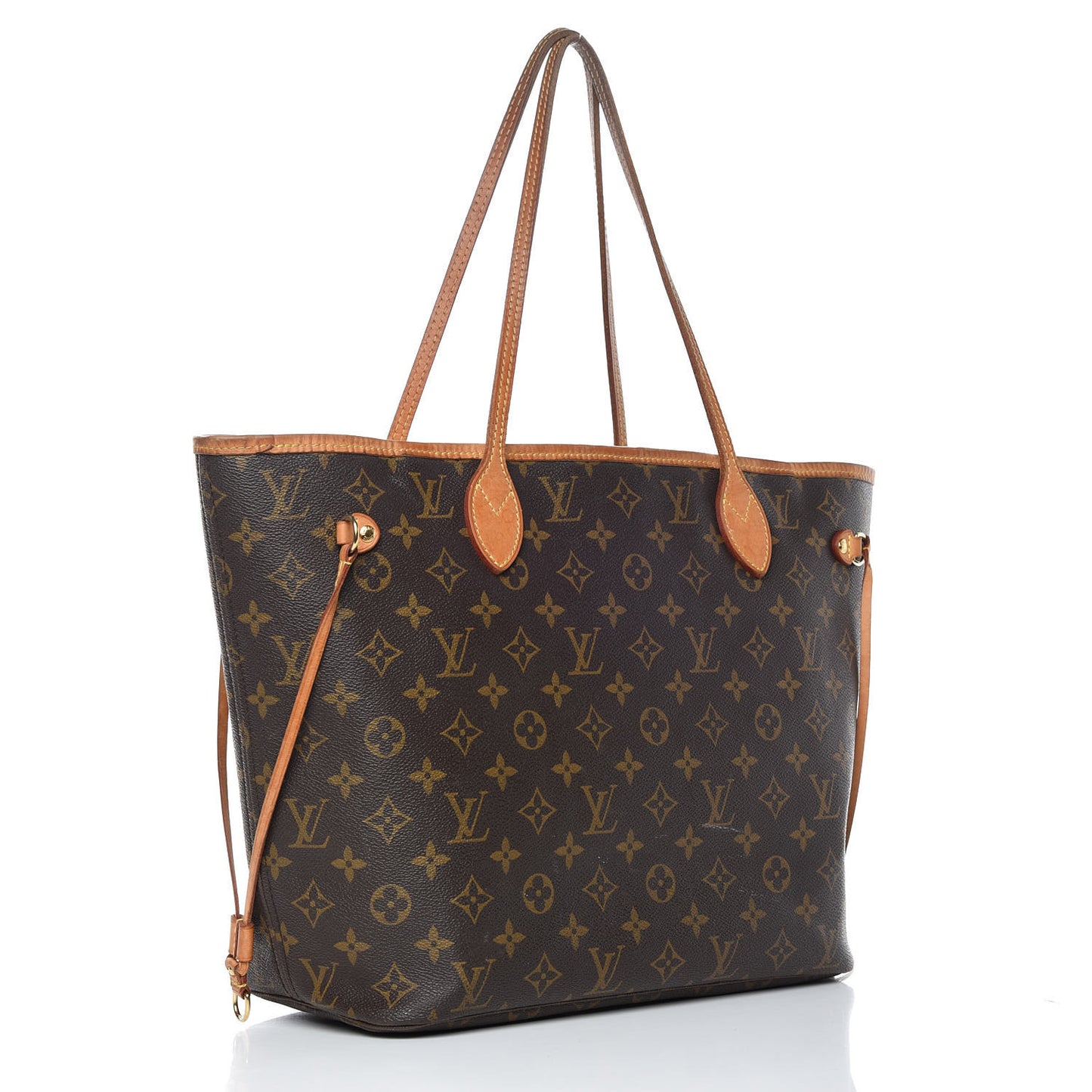 Monogram Neverfull MM