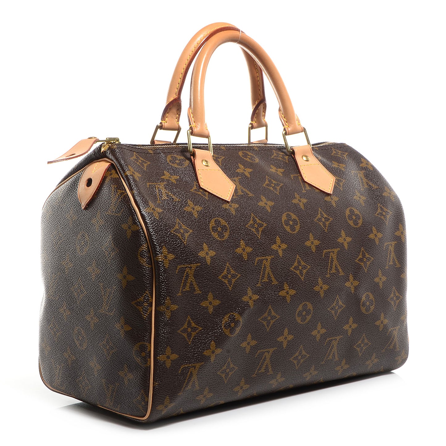Monogram Speedy 30
