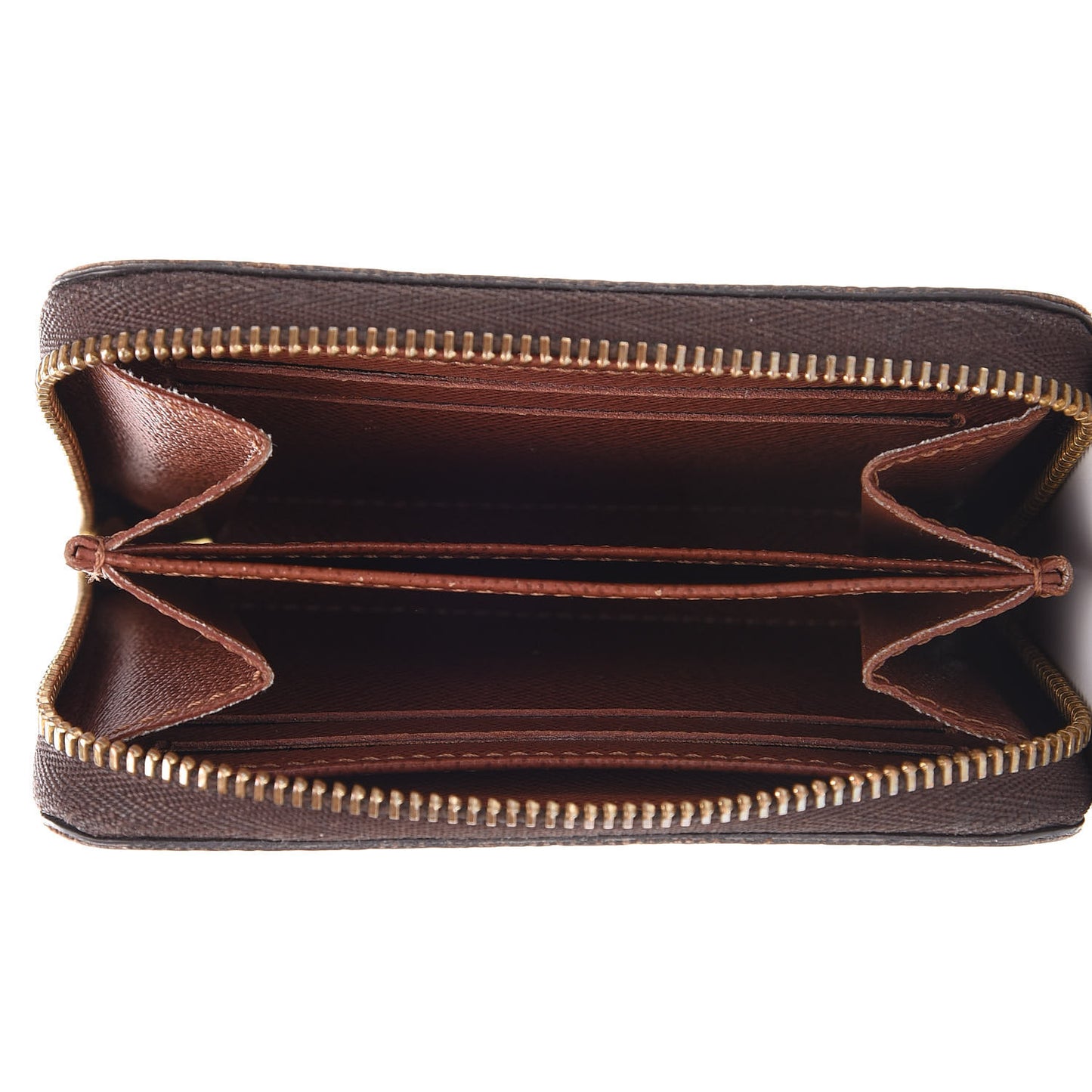Monogram Zippy Coin Purse