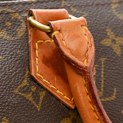 Louis Vuitton Monogram Speedy 30 14 of 23