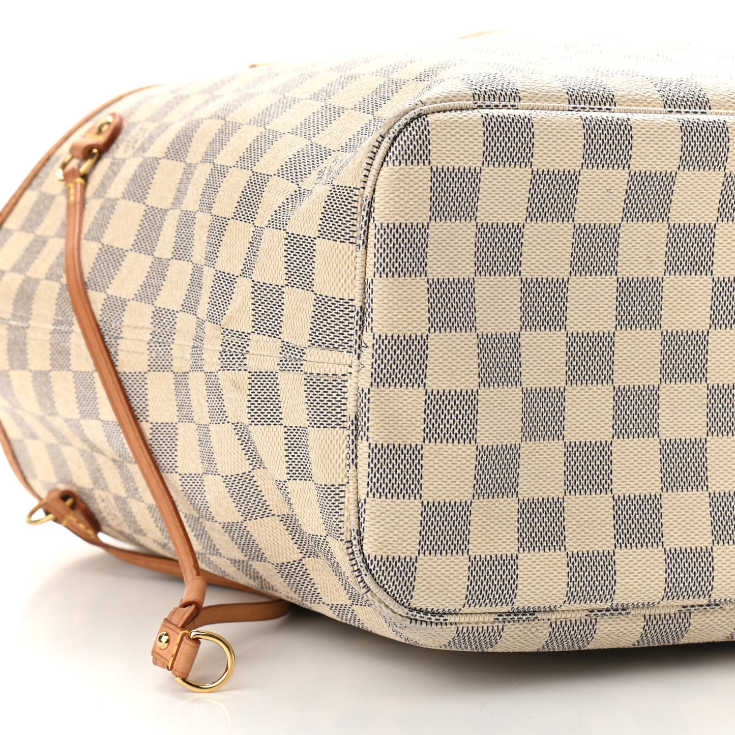 Damier Azur Neverfull MM
