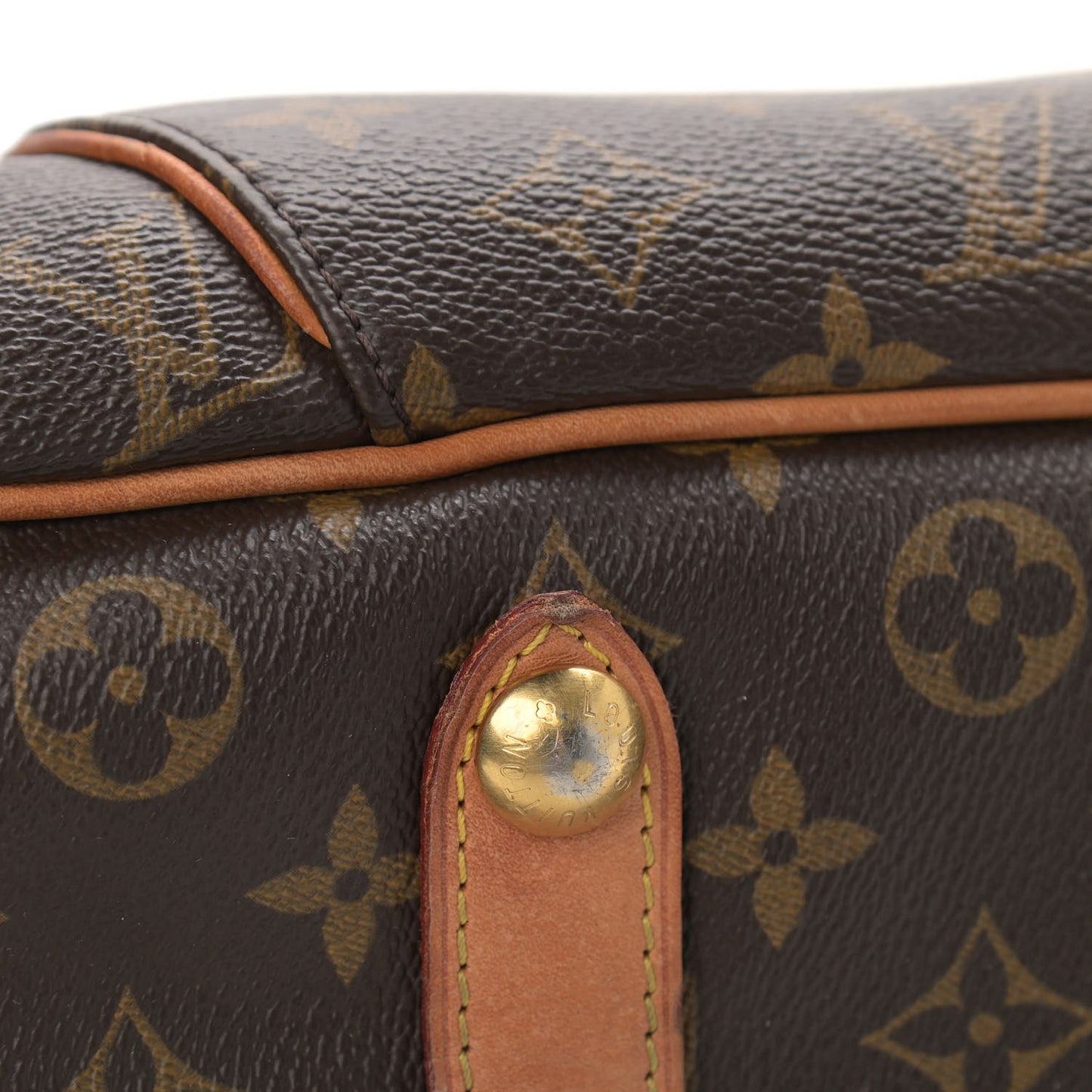Monogram Galliera PM