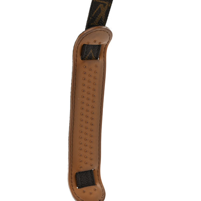 Louis Vuitton Monogram 16mm Adjustable Shoulder Strap 3 of 3