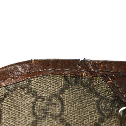 Gucci GG Plus Monogram Medium Joy Tote Brown 11 of 13