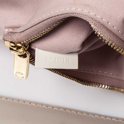 Louis Vuitton Canvas Riviera Cruise Galliera GM 8 of 10