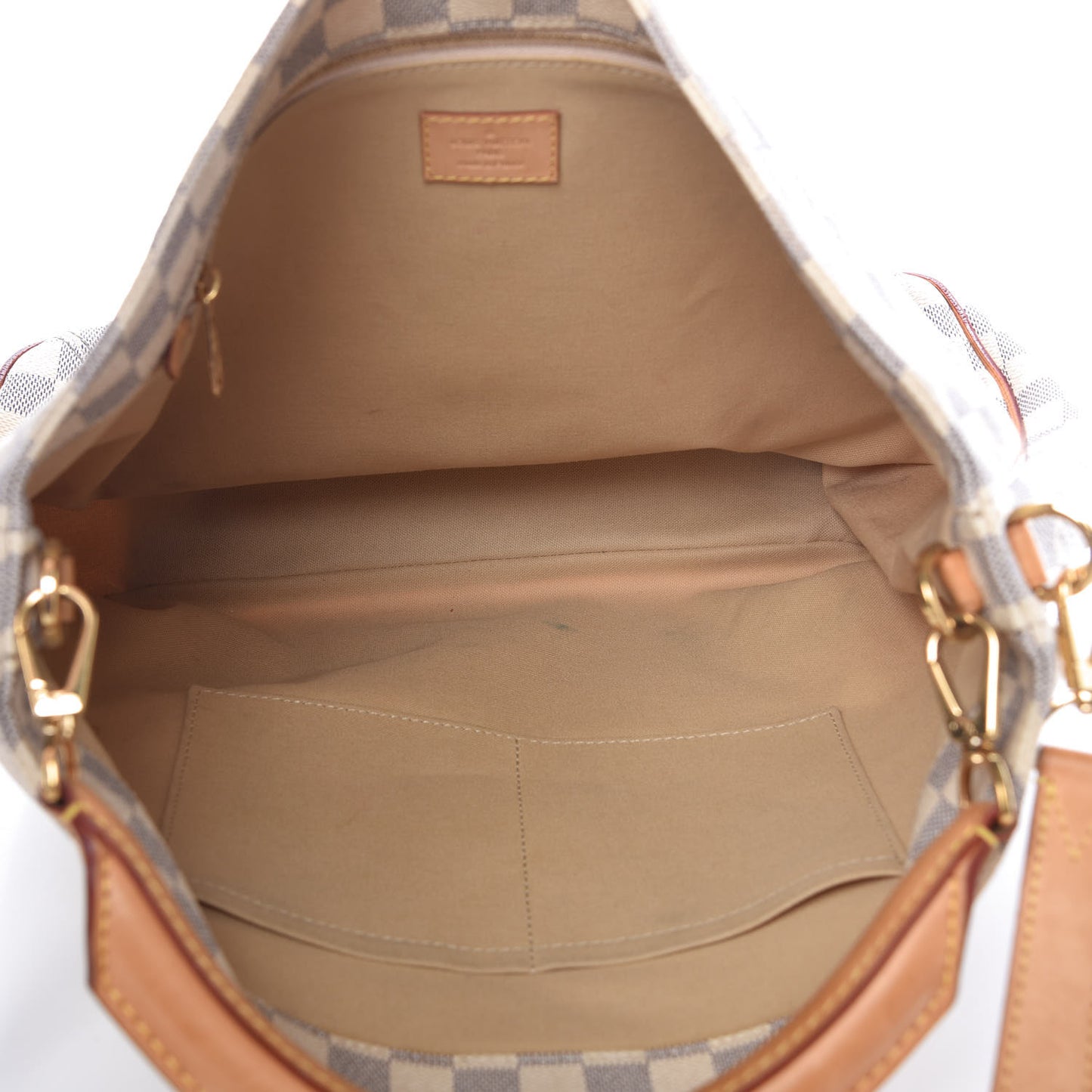 Damier Azur Soffi