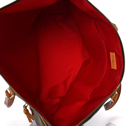 Louis Vuitton Monogram Tournelle MM 5 of 12