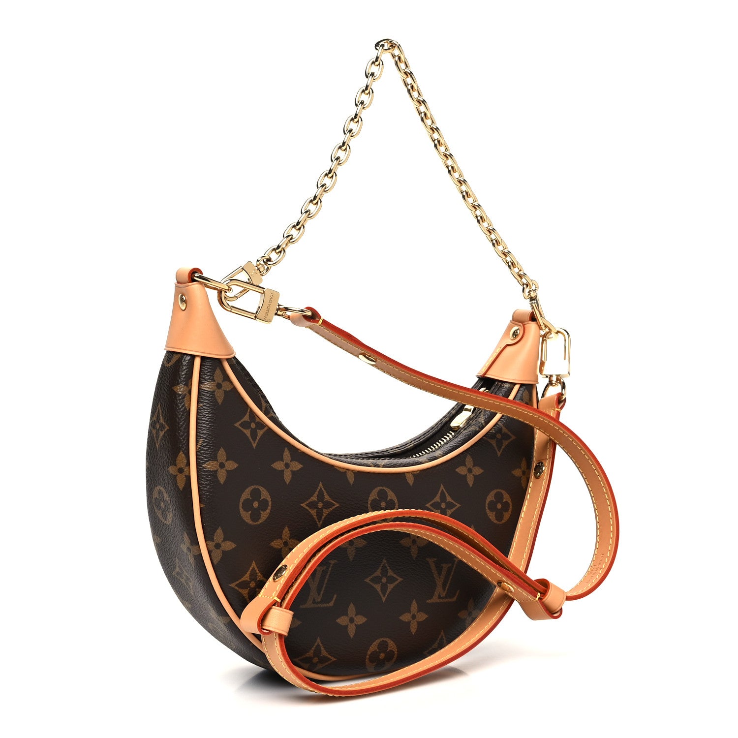 Louis Vuitton Monogram Loop 3 of 9