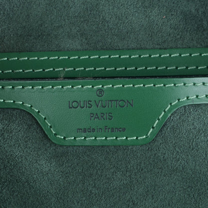 Louis Vuitton Epi Mabillon Backpack Borneo 6 of 8
