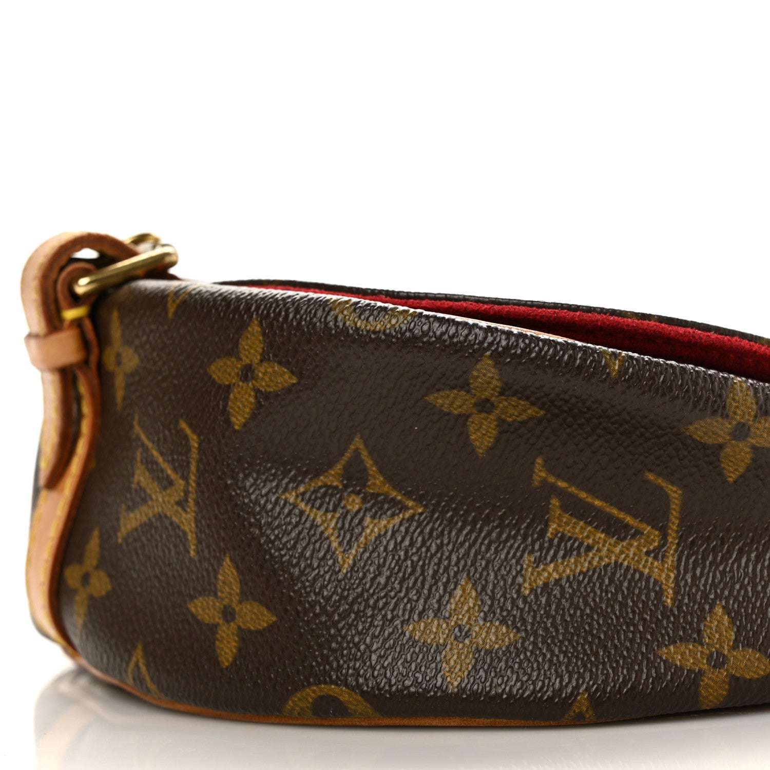 Louis Vuitton Monogram Tambourin 8 of 11