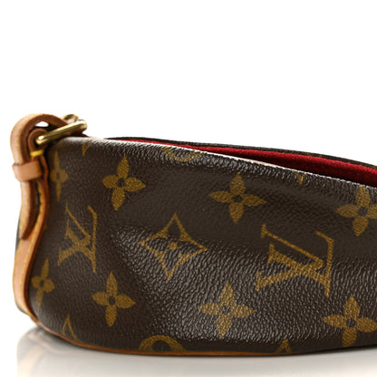 Louis Vuitton Monogram Tambourin 8 of 11
