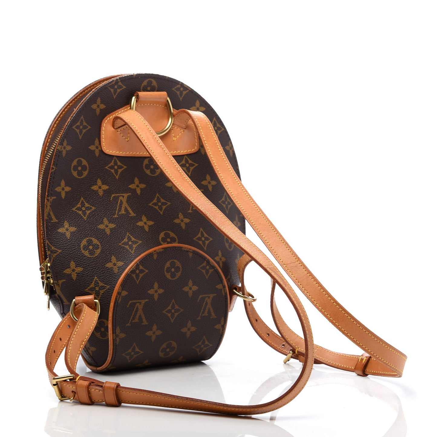 Monogram Ellipse Sac a Dos Backpack