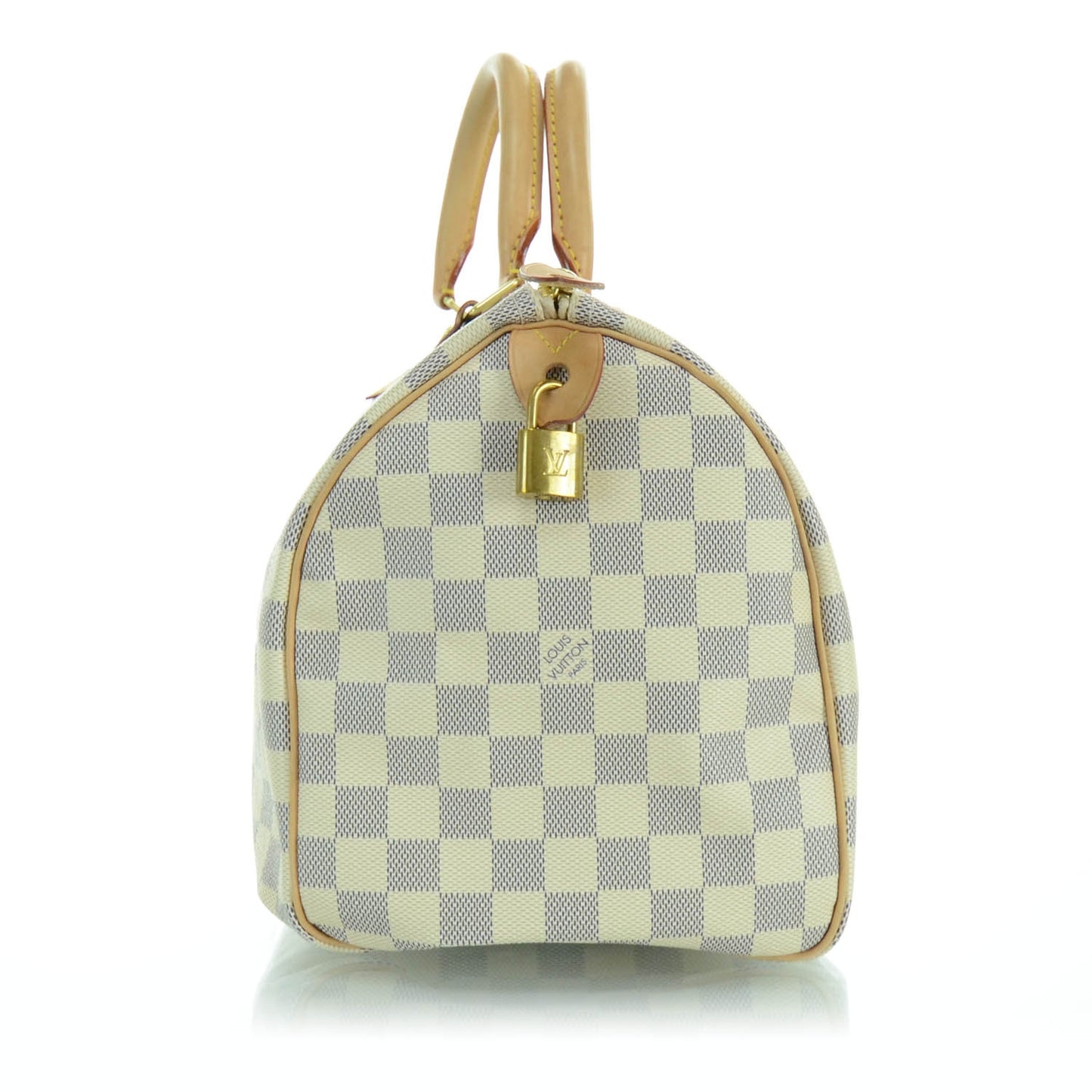 Damier Azur Speedy 30