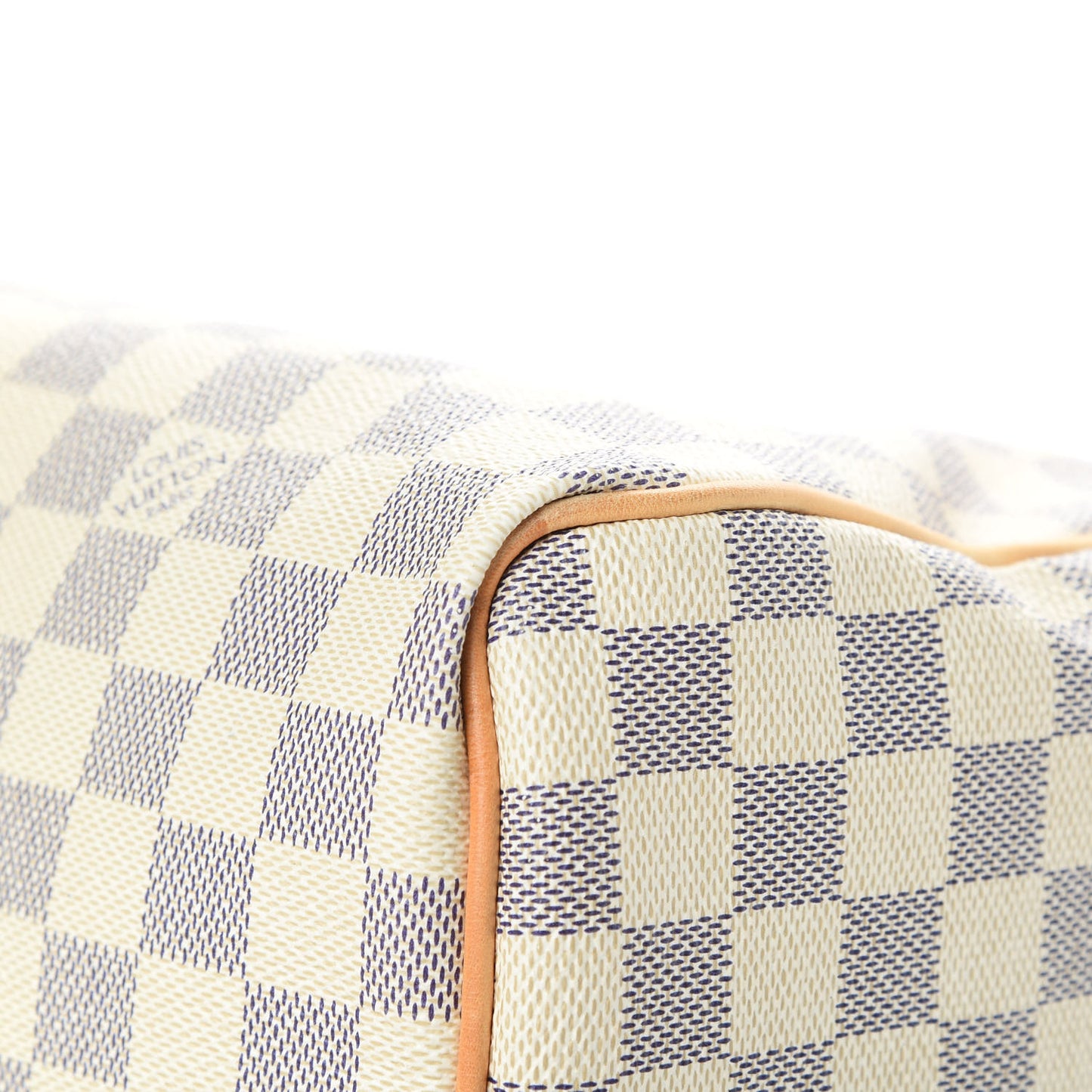 Damier Azur Speedy 30