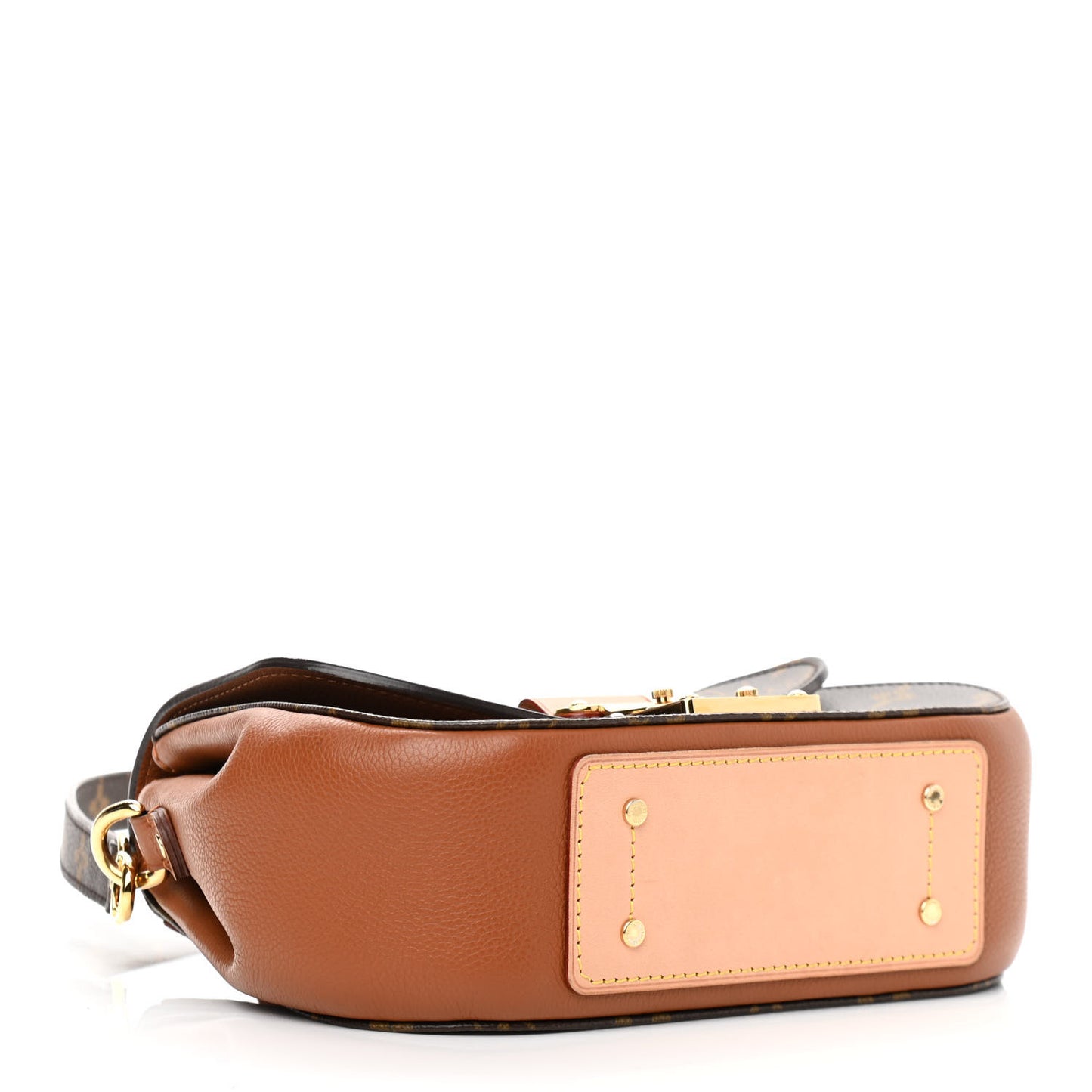 Monogram Eden PM Camel