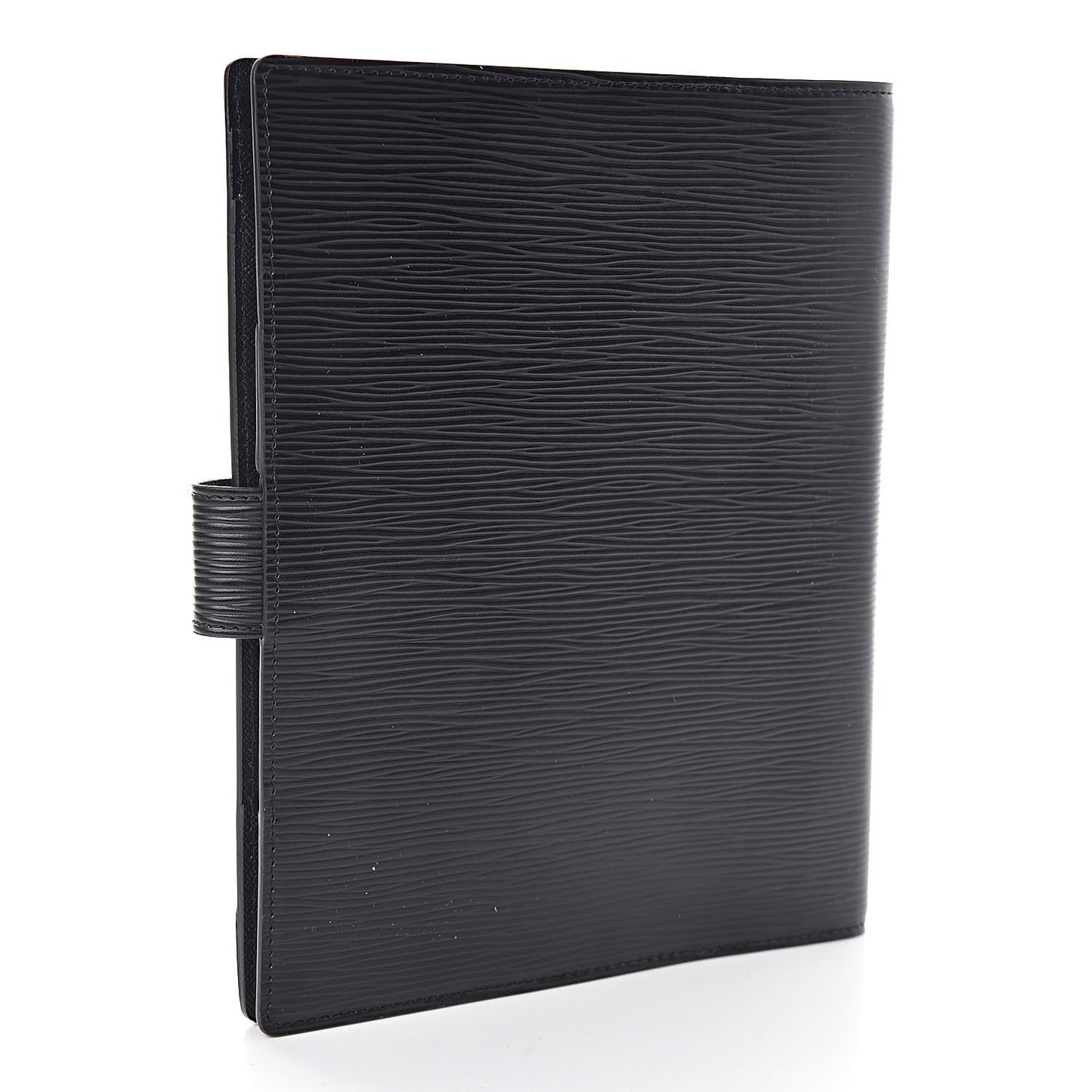 Epi Large Ring Agenda Black