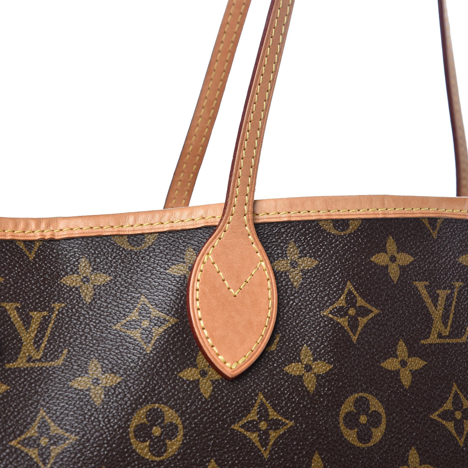 Louis Vuitton Monogram Neo Neverfull GM 13 of 15