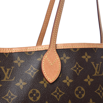 Louis Vuitton Monogram Neo Neverfull GM 13 of 15