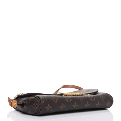 Louis Vuitton Monogram Favorite MM 4 of 20