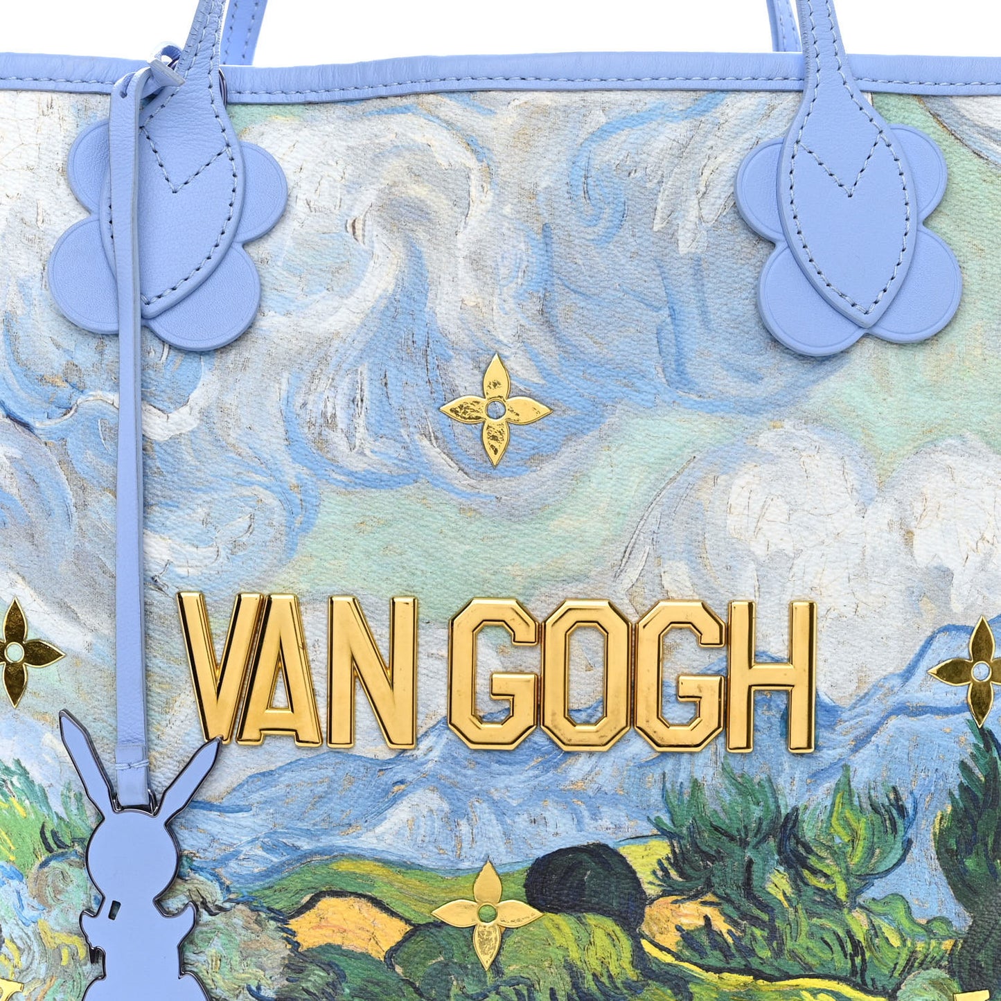 Masters Van Gogh Neverfull MM