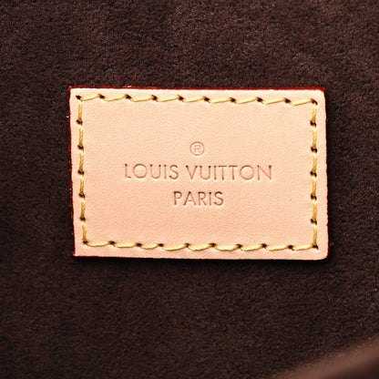Louis Vuitton Monogram Pochette Metis 6 of 9