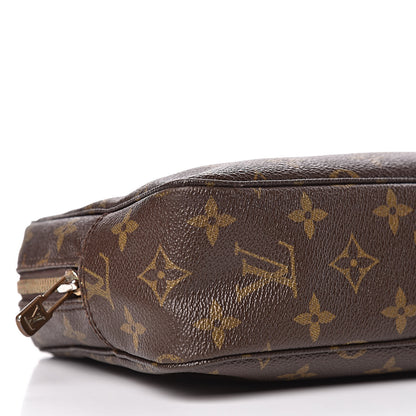 Louis Vuitton Monogram Trousse Toilette 23 11 of 12