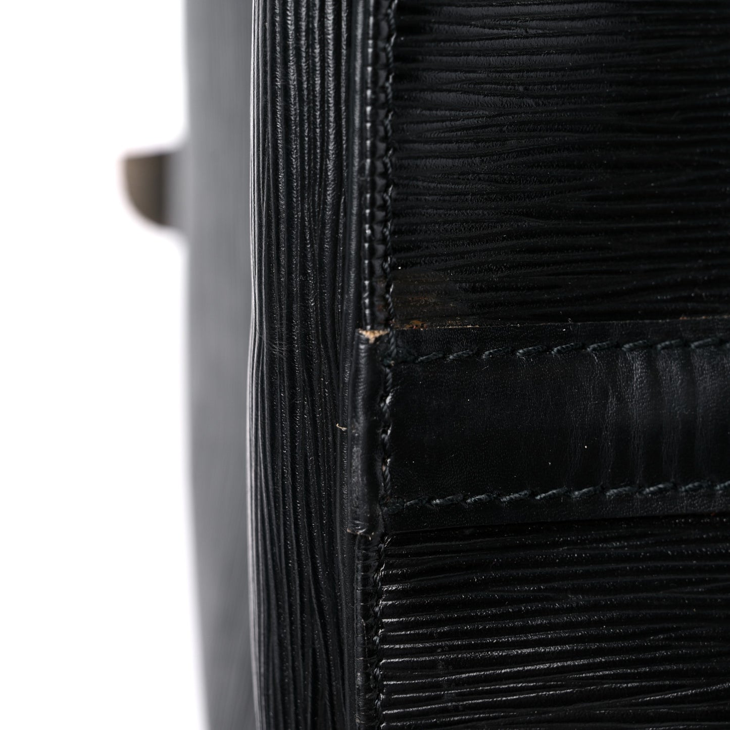 Epi Keepall 55 Black
