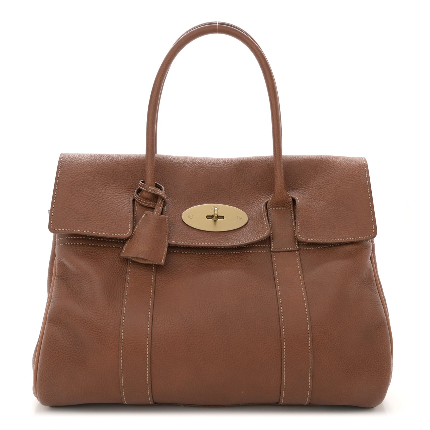 Natural Vegetable Tanned Bayswater Oak