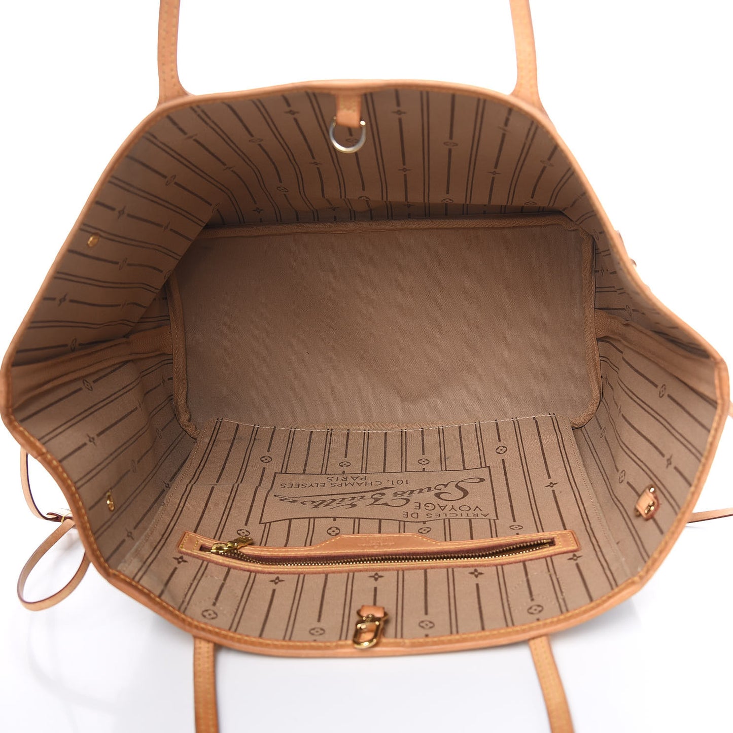 Monogram Neverfull MM