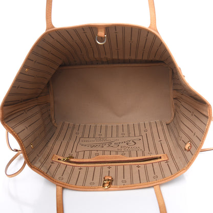 Louis Vuitton Monogram Neverfull MM 5 of 18