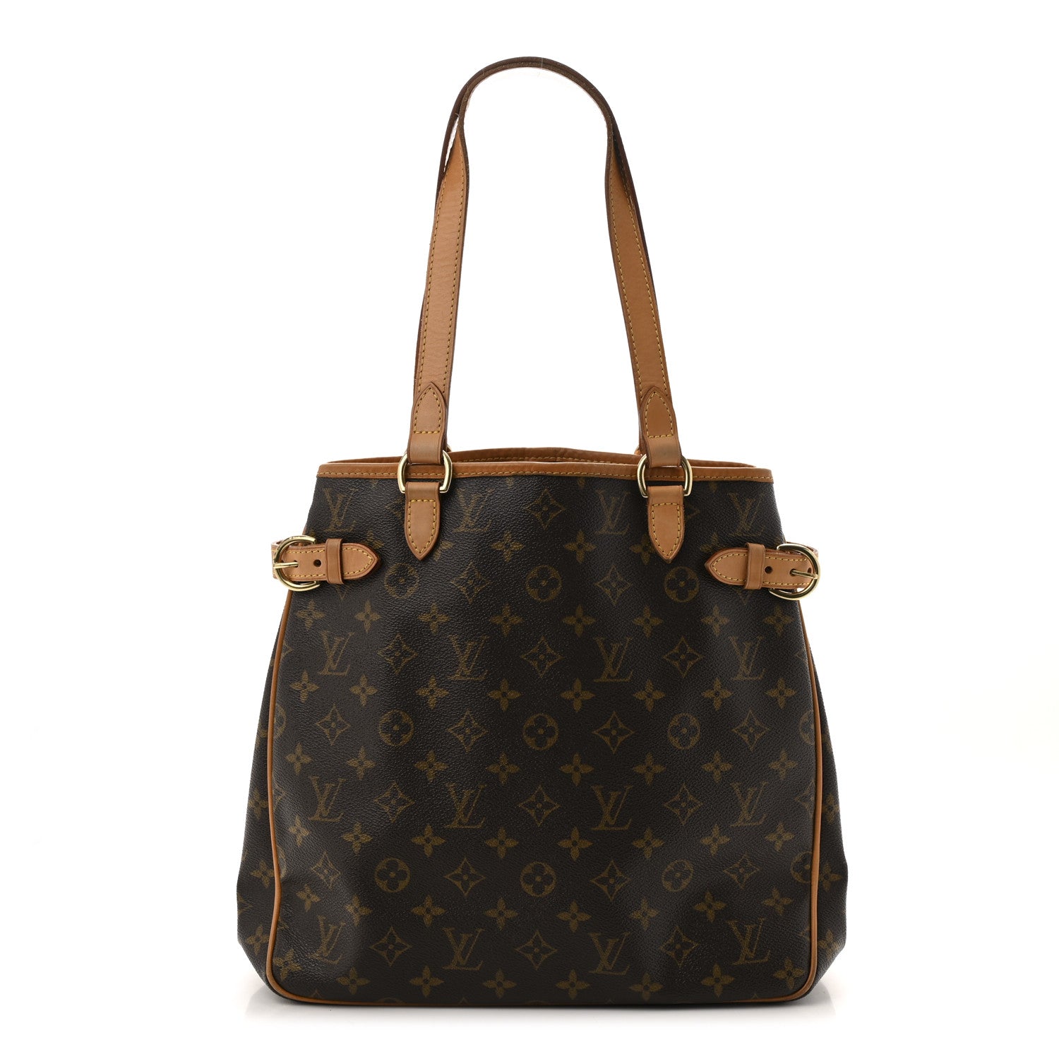 Louis Vuitton Monogram Batignolles Vertical 1 of 16