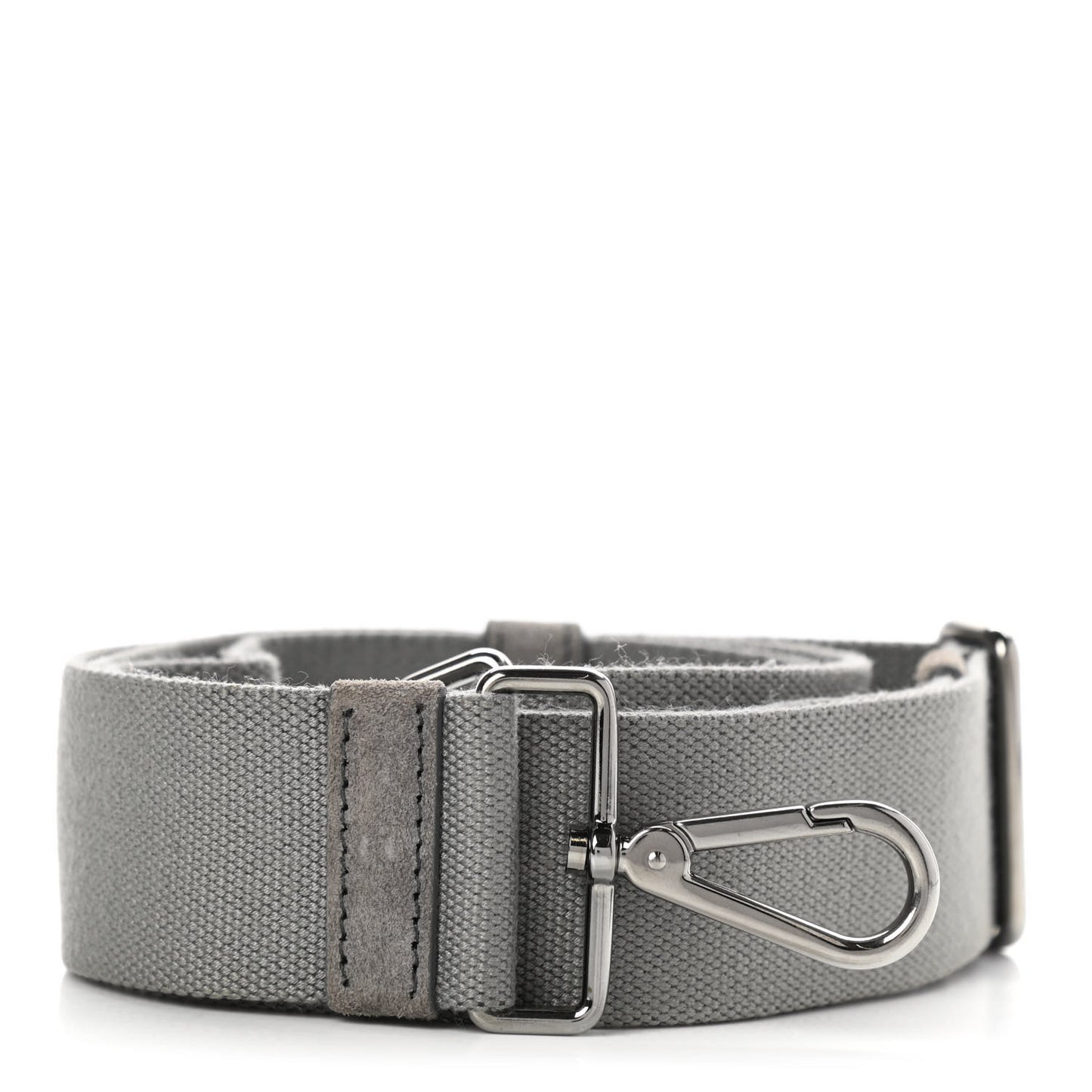 Canvas Shoulder Strap