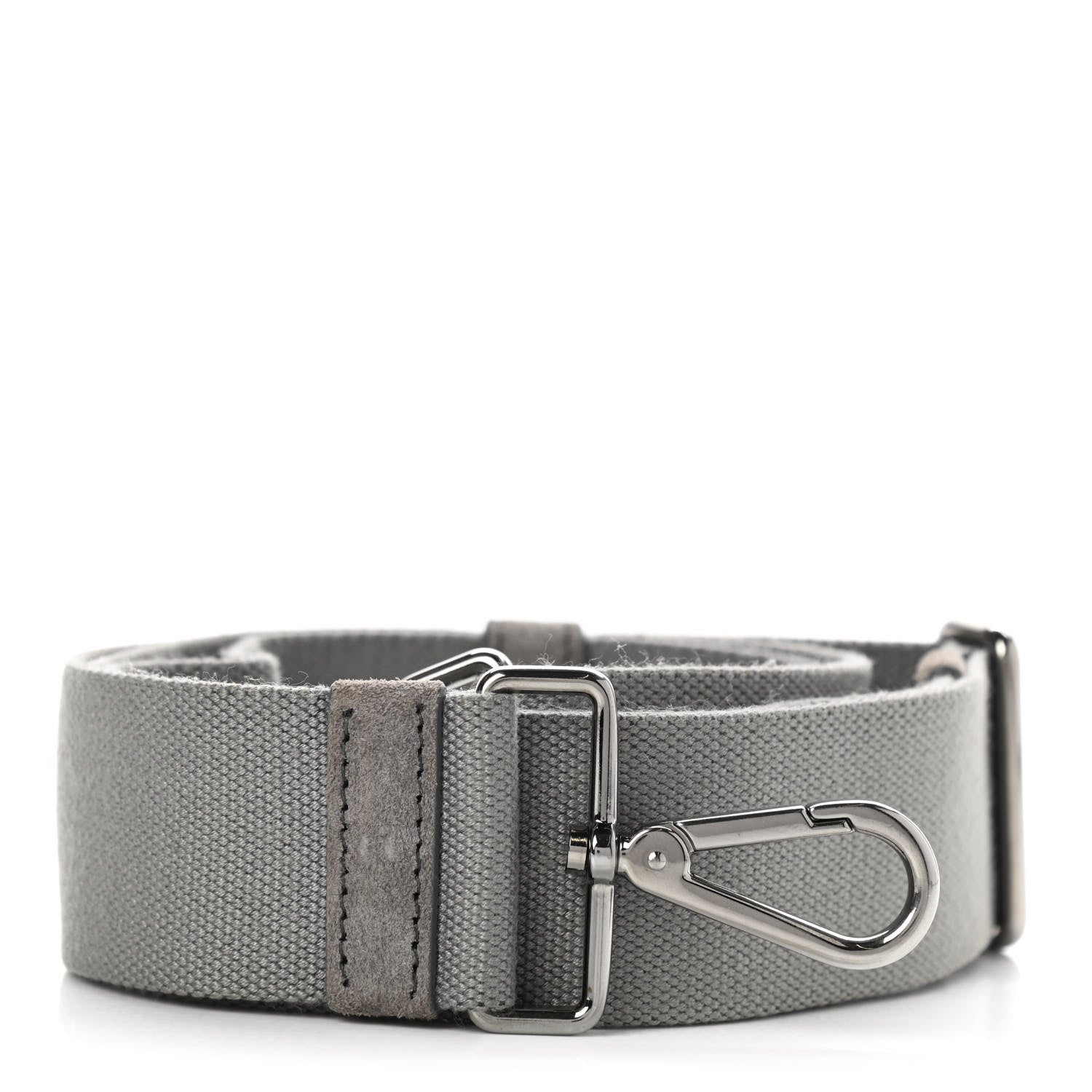Prada Canvas Shoulder Strap 1 of 6