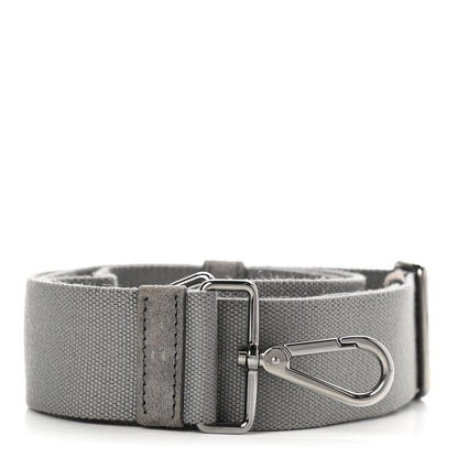 Prada Canvas Shoulder Strap 1 of 6