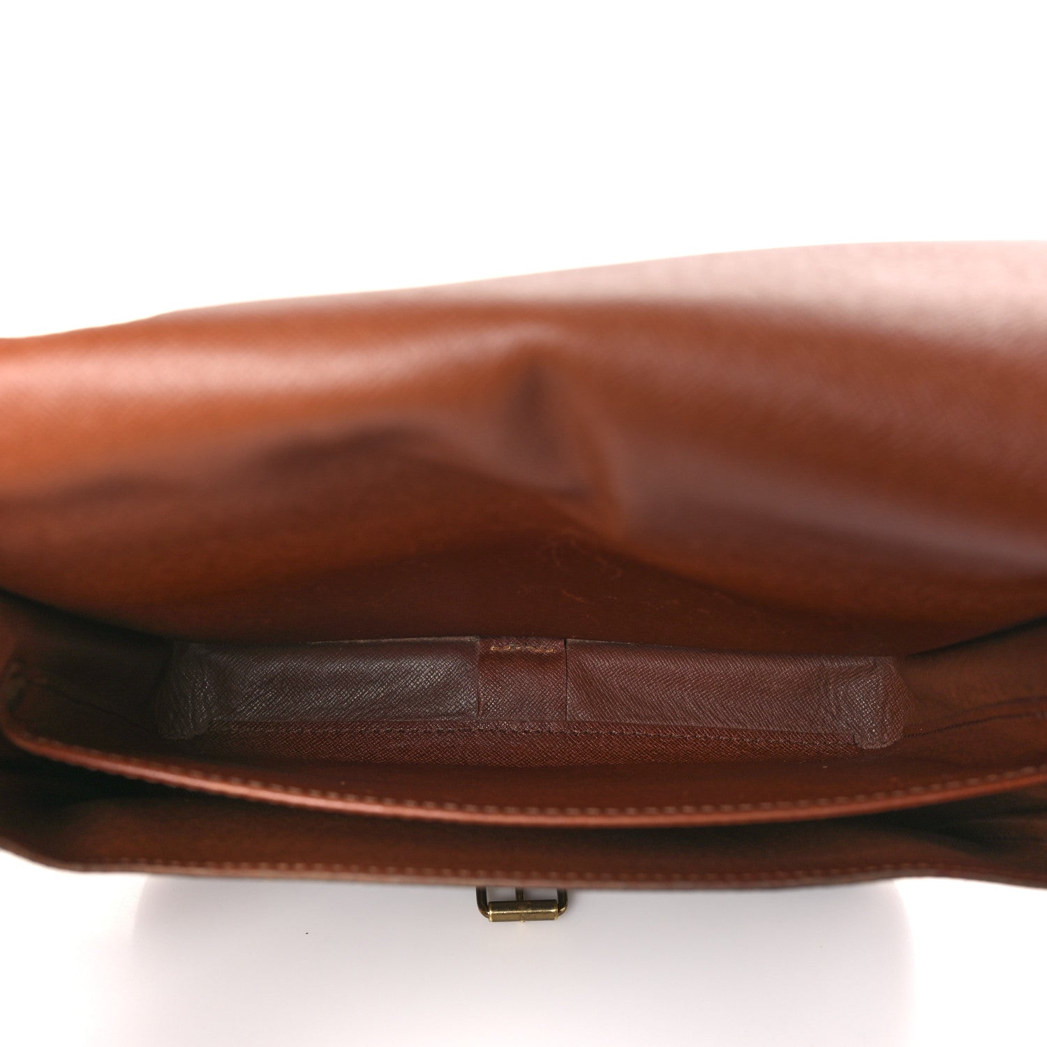 Louis Vuitton Monogram Cartouchiere 26 5 of 9