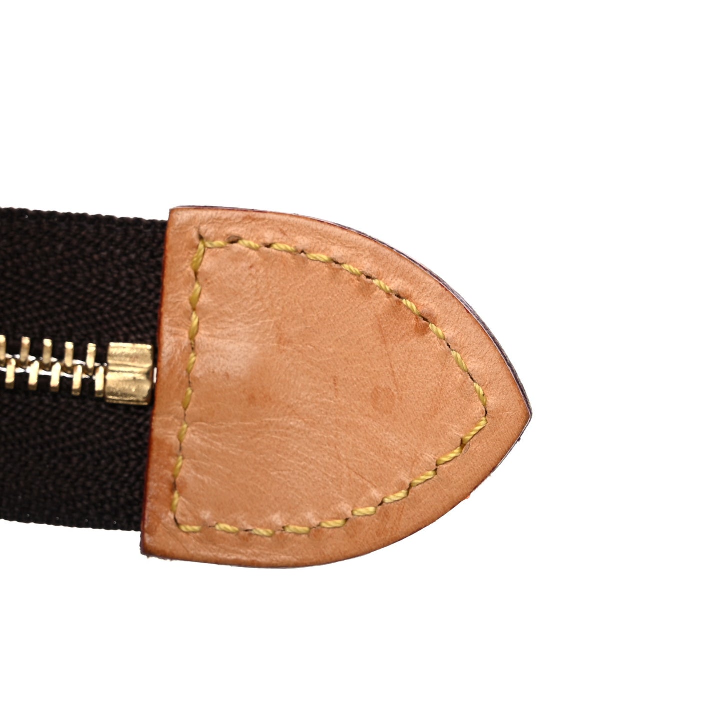 Monogram Toiletry Pouch 26